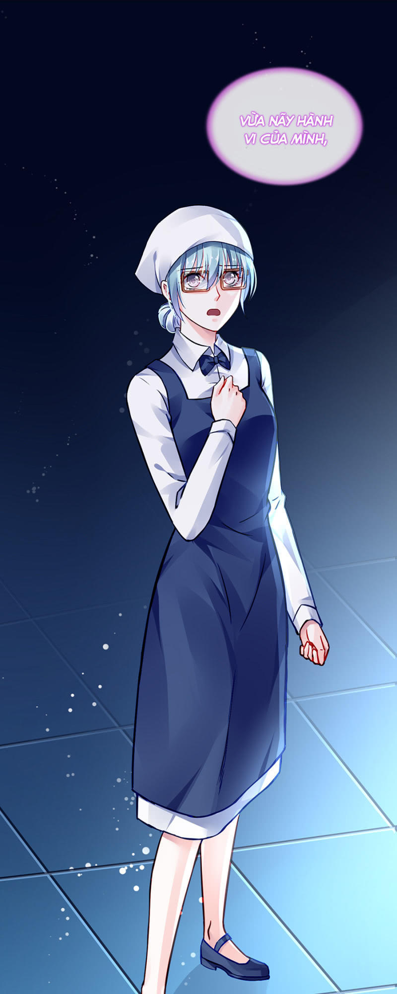 Thanh Xuân Bị Lãng Quên Chapter 42 - 16