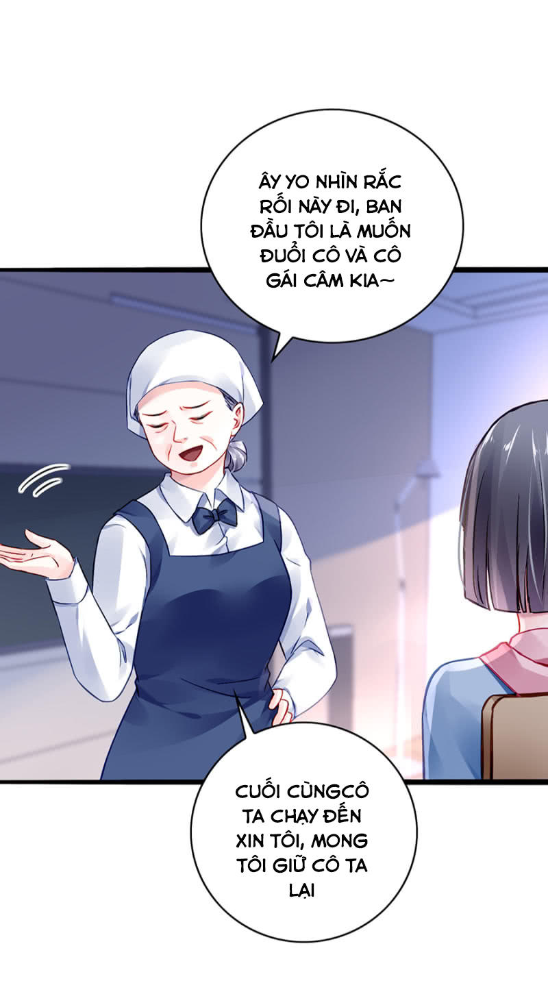 Thanh Xuân Bị Lãng Quên Chapter 42 - 22