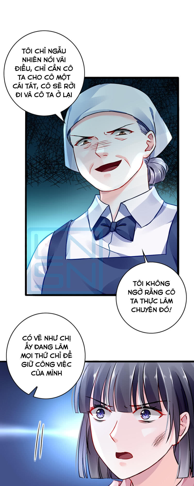 Thanh Xuân Bị Lãng Quên Chapter 42 - 23