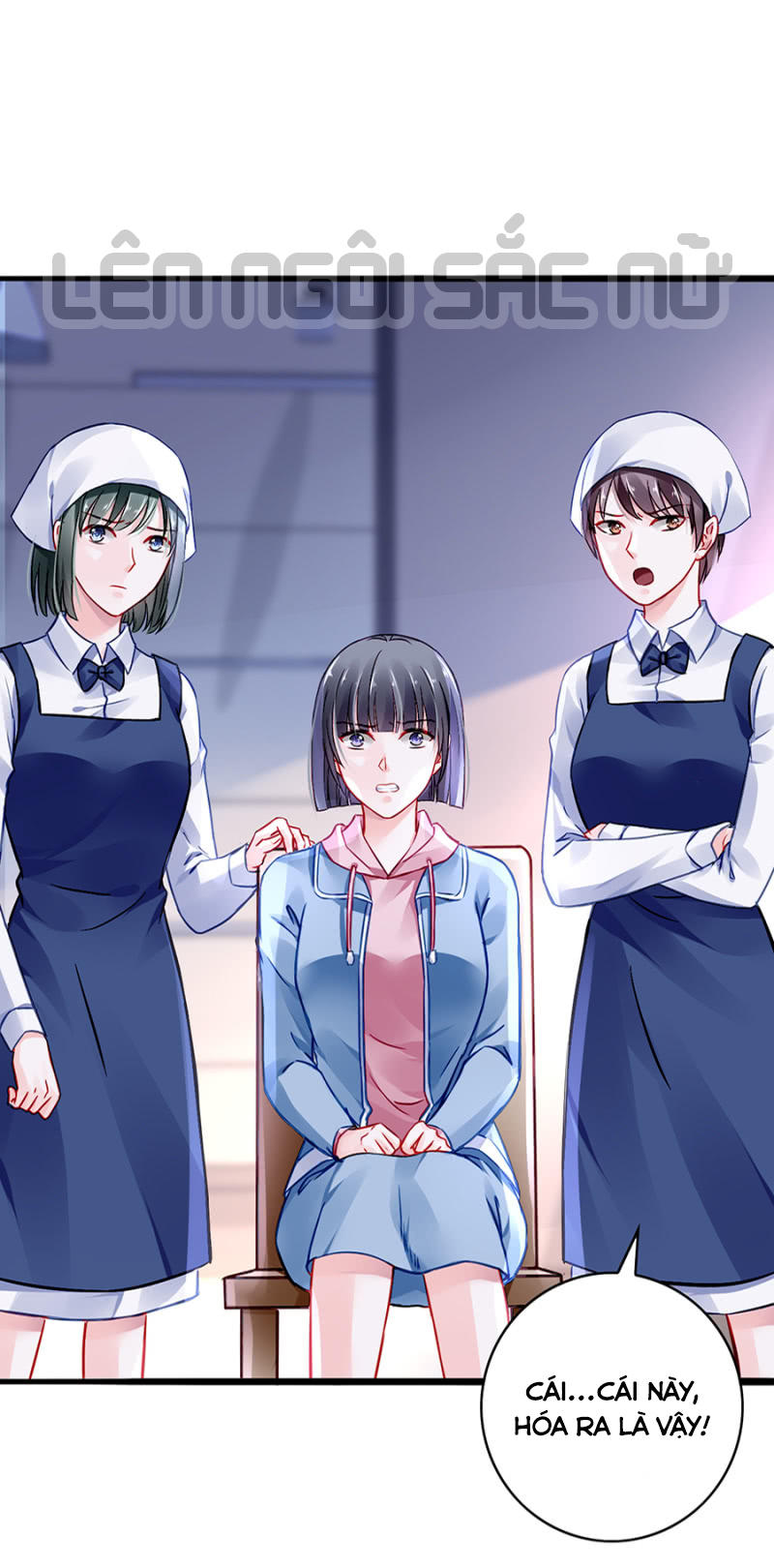 Thanh Xuân Bị Lãng Quên Chapter 42 - 27