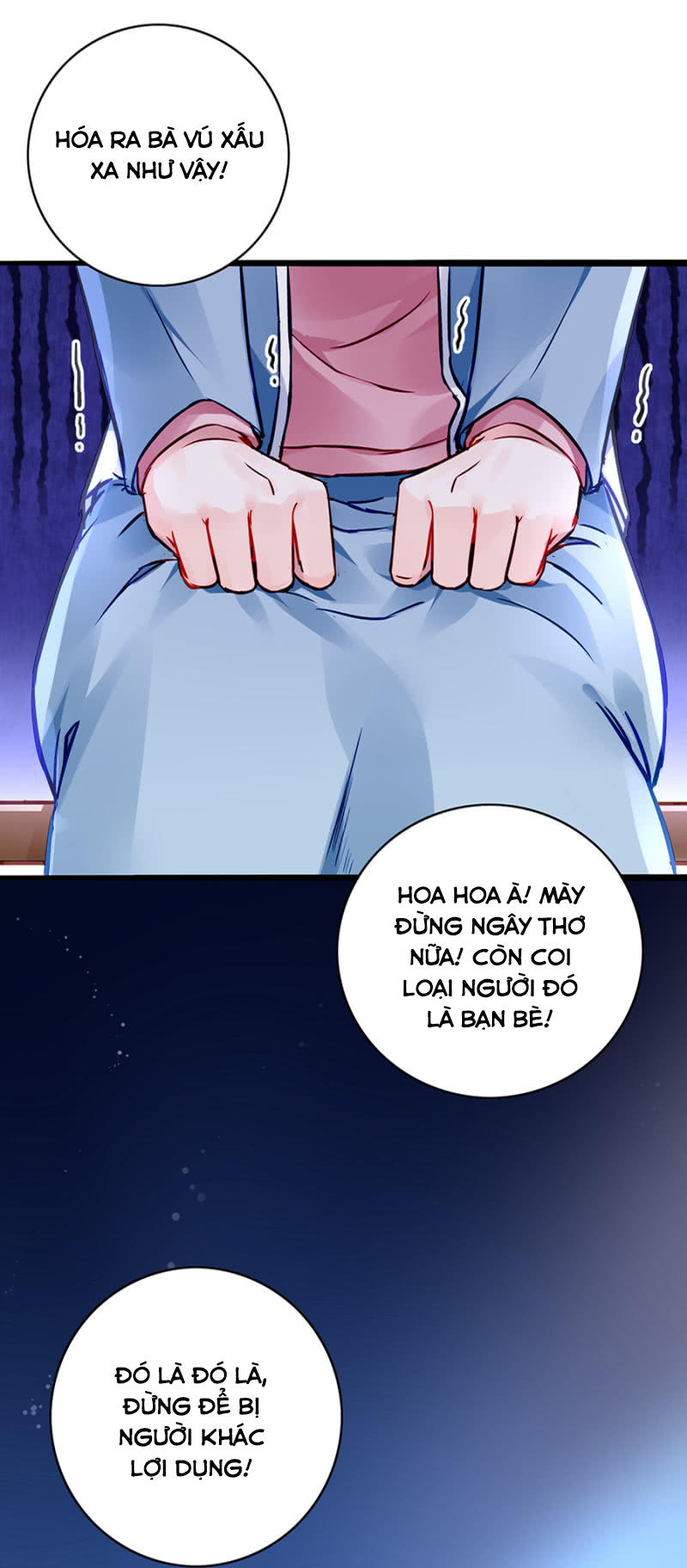 Thanh Xuân Bị Lãng Quên Chapter 42 - 28