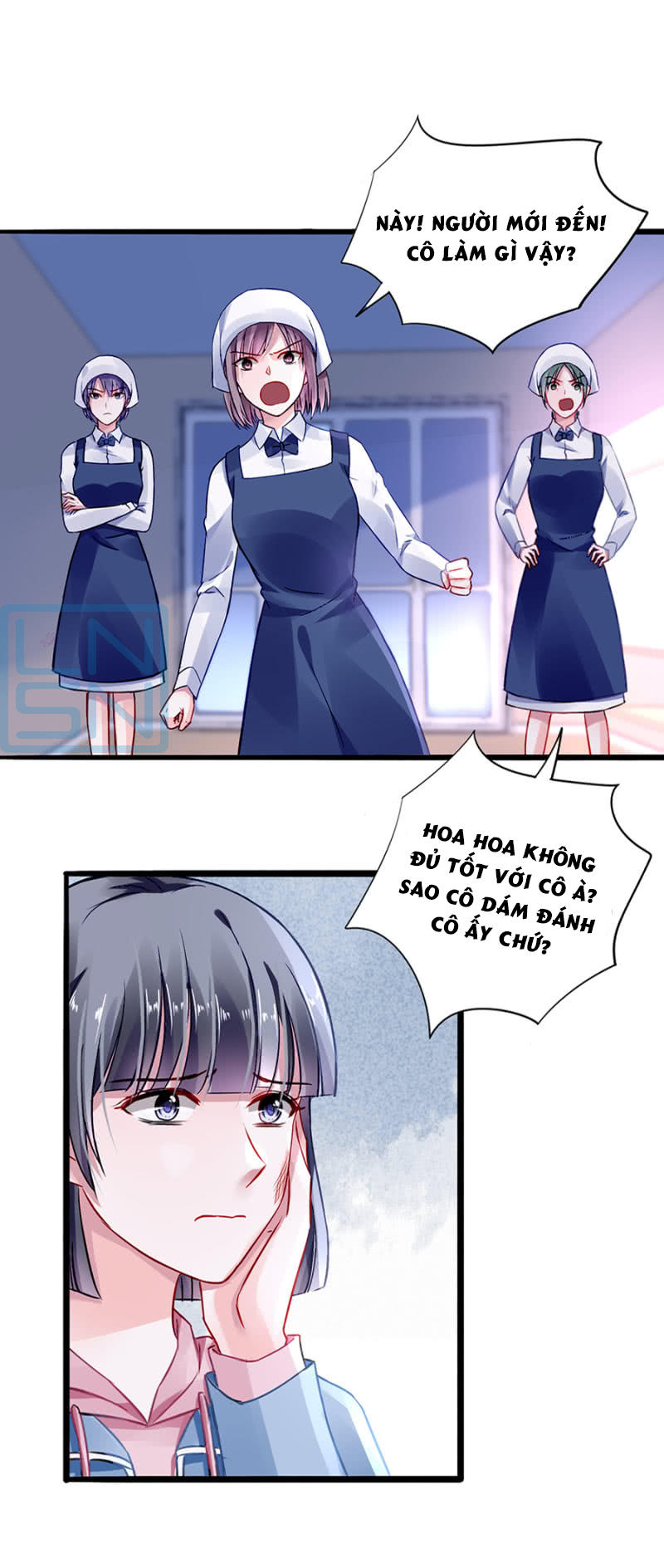 Thanh Xuân Bị Lãng Quên Chapter 42 - 6