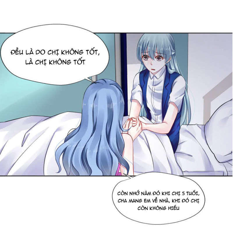 Thanh Xuân Bị Lãng Quên Chapter 5 - 17