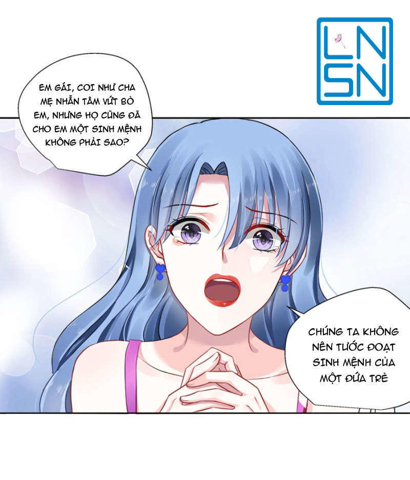 Thanh Xuân Bị Lãng Quên Chapter 5 - 19