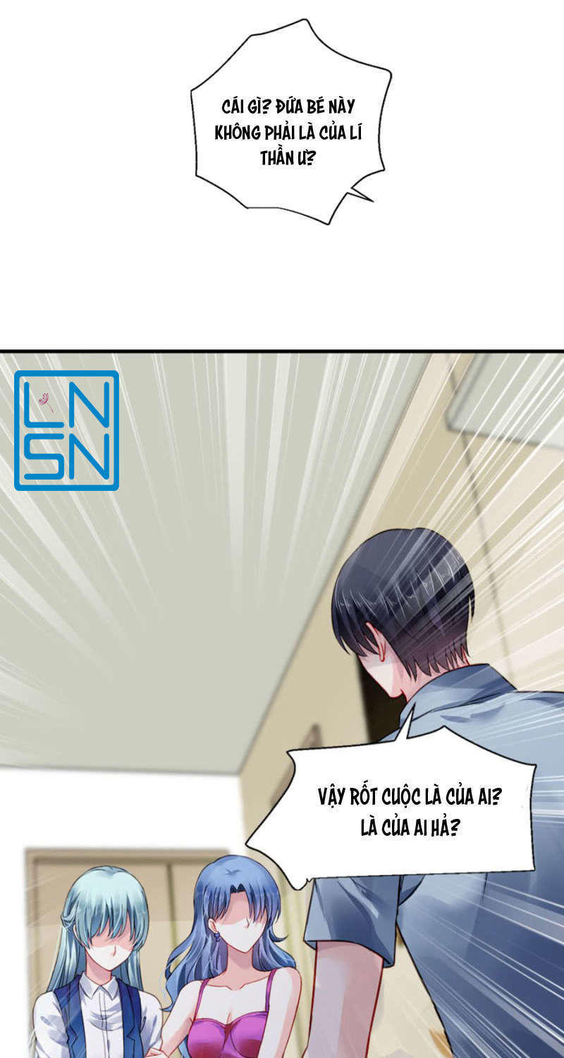 Thanh Xuân Bị Lãng Quên Chapter 5 - 23