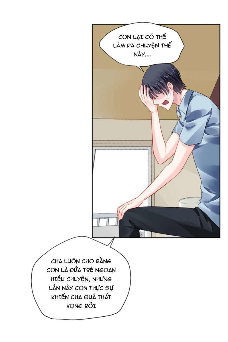 Thanh Xuân Bị Lãng Quên Chapter 5 - 29