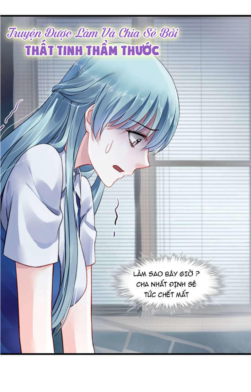 Thanh Xuân Bị Lãng Quên Chapter 5 - 4