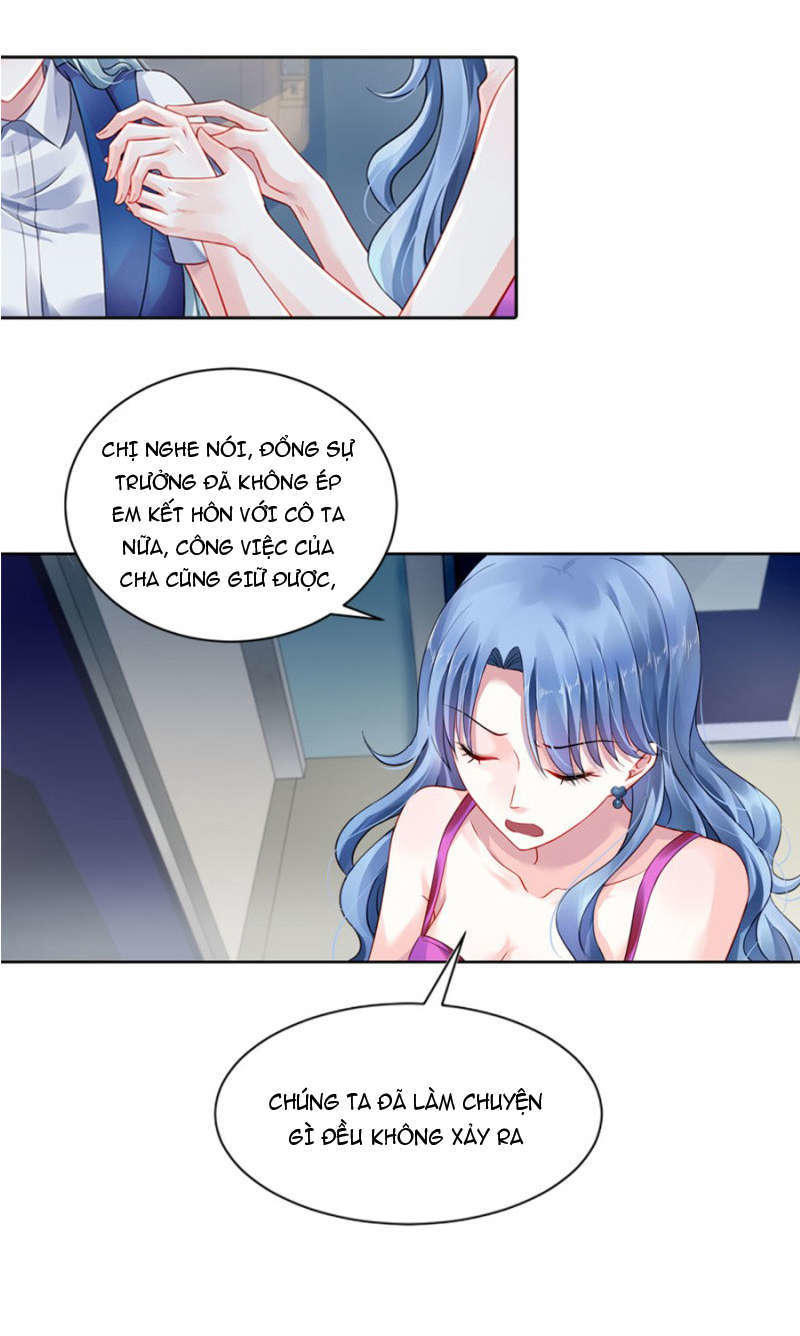 Thanh Xuân Bị Lãng Quên Chapter 5 - 9