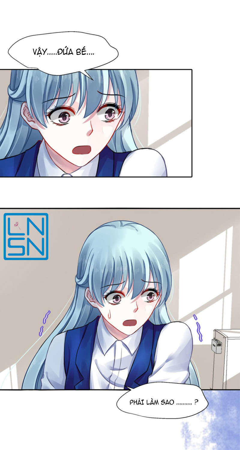 Thanh Xuân Bị Lãng Quên Chapter 5 - 10