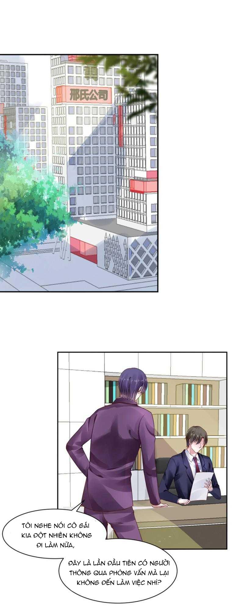 Thanh Xuân Bị Lãng Quên Chapter 6 - 13