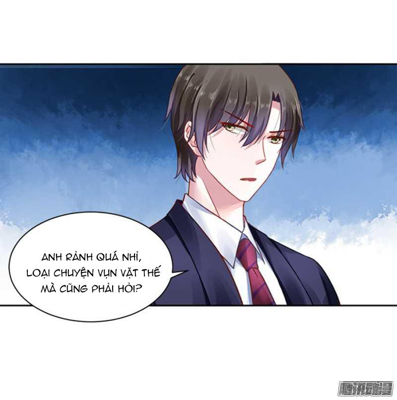 Thanh Xuân Bị Lãng Quên Chapter 6 - 15