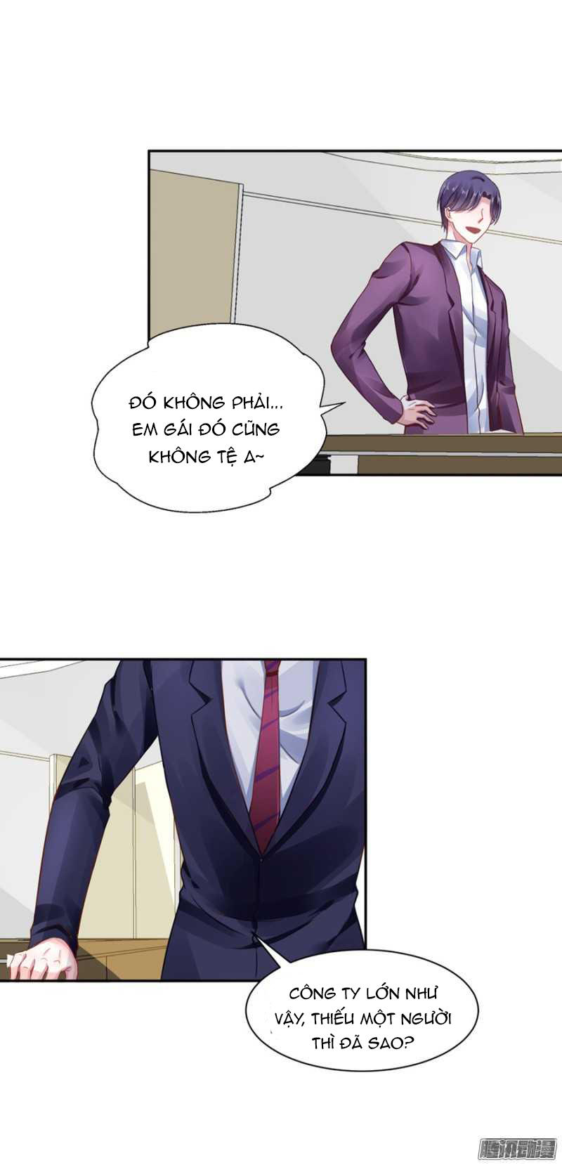 Thanh Xuân Bị Lãng Quên Chapter 6 - 16