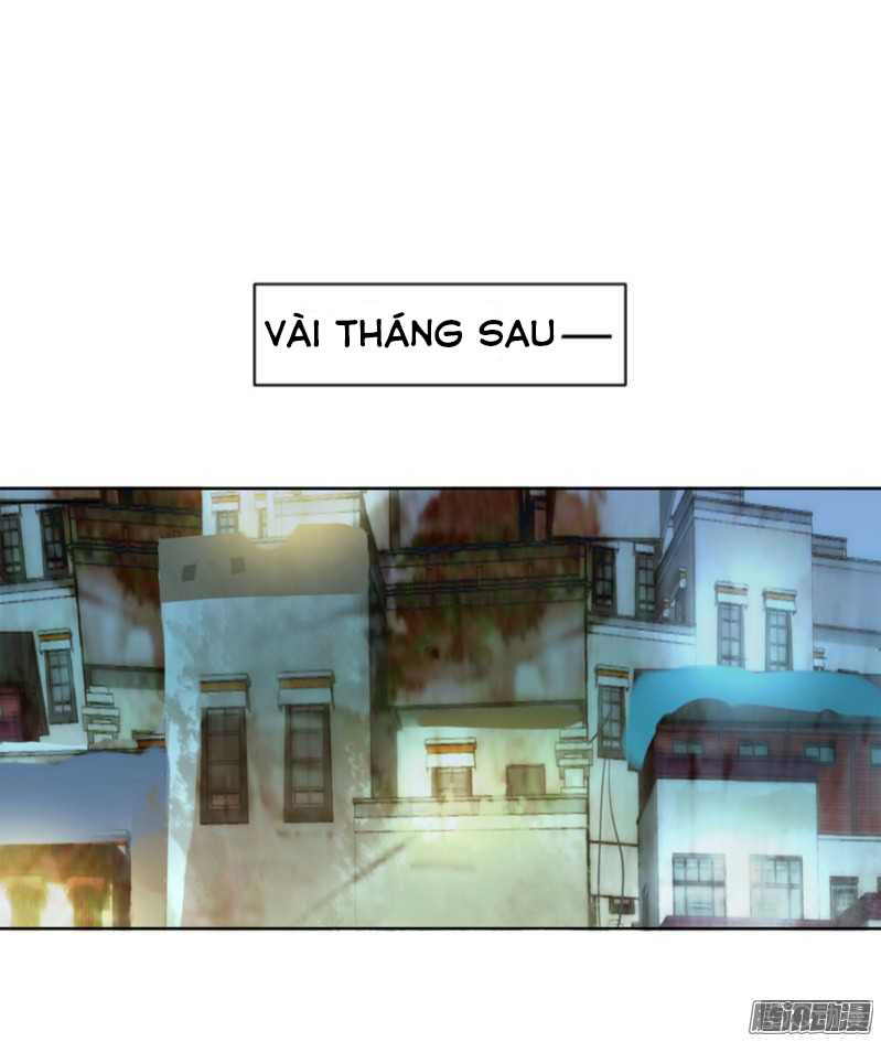 Thanh Xuân Bị Lãng Quên Chapter 6 - 20