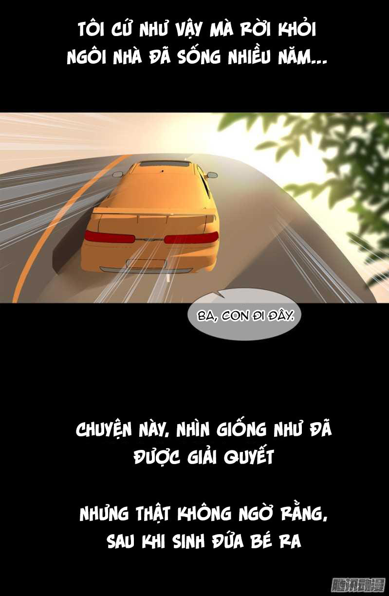 Thanh Xuân Bị Lãng Quên Chapter 6 - 3