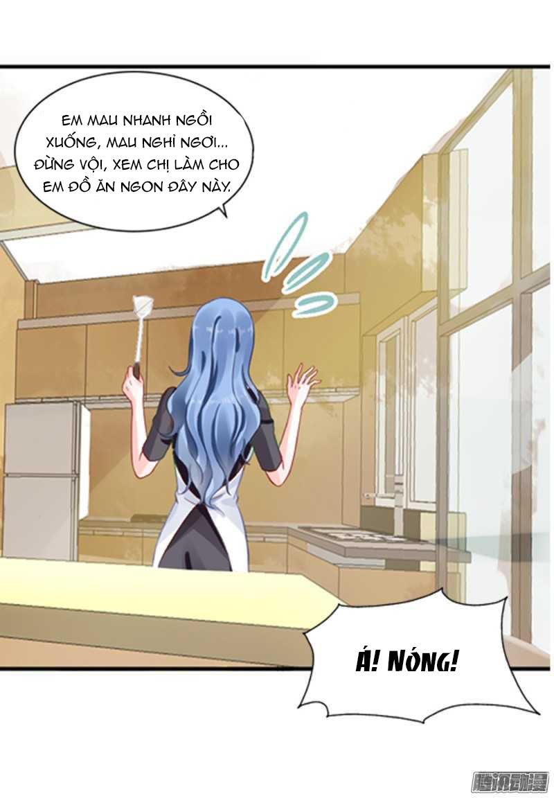 Thanh Xuân Bị Lãng Quên Chapter 6 - 21