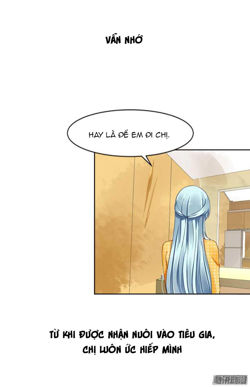 Thanh Xuân Bị Lãng Quên Chapter 6 - 22