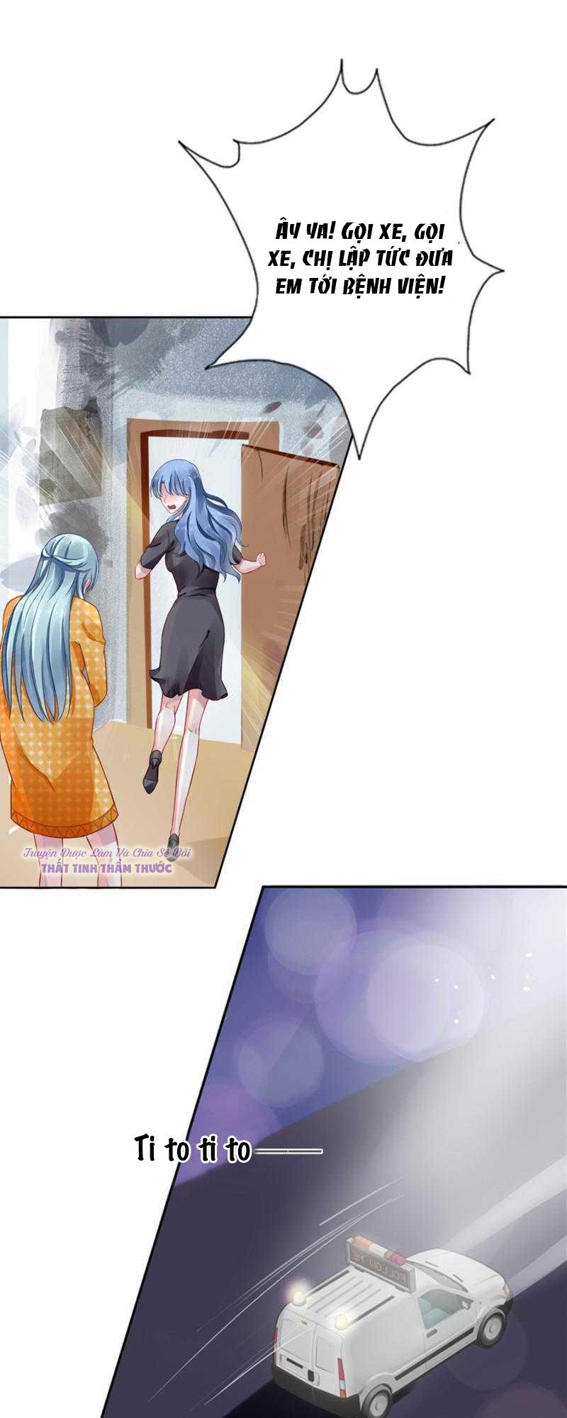 Thanh Xuân Bị Lãng Quên Chapter 6 - 31