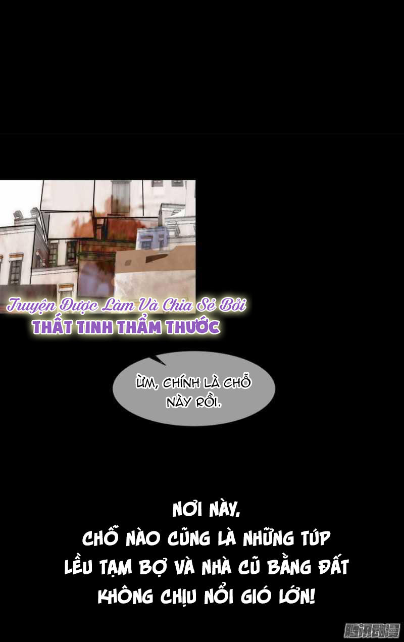 Thanh Xuân Bị Lãng Quên Chapter 6 - 5