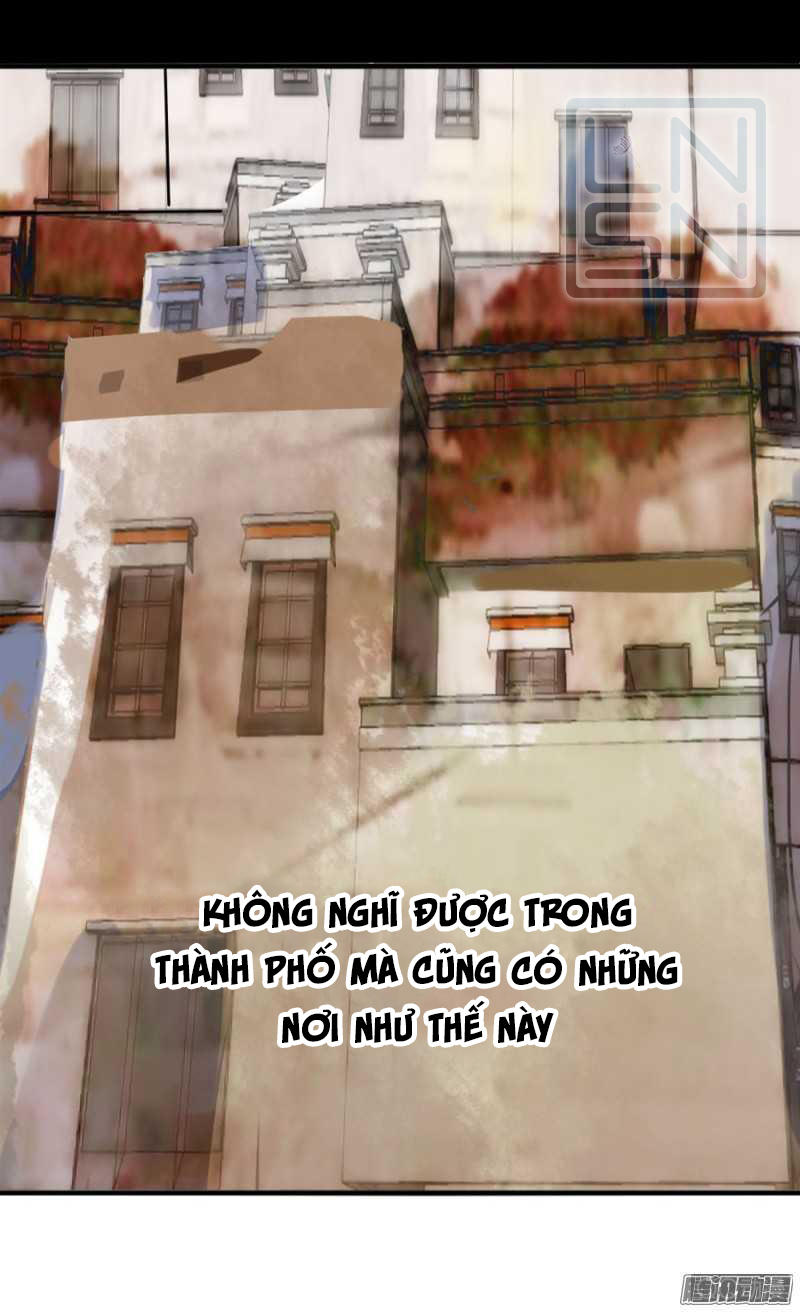 Thanh Xuân Bị Lãng Quên Chapter 6 - 6