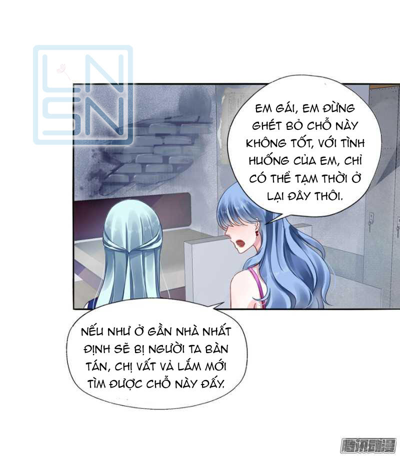 Thanh Xuân Bị Lãng Quên Chapter 6 - 8