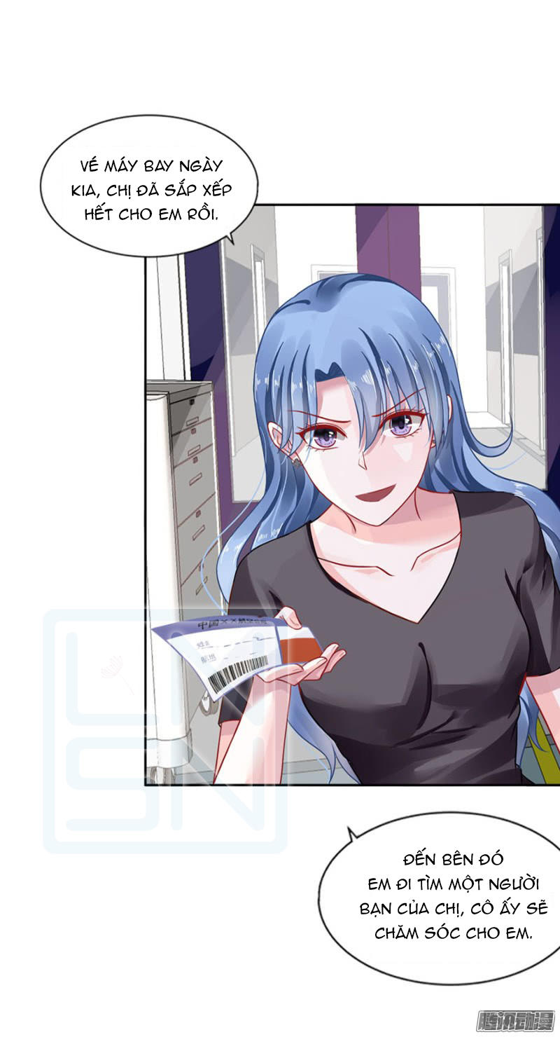 Thanh Xuân Bị Lãng Quên Chapter 7 - 11