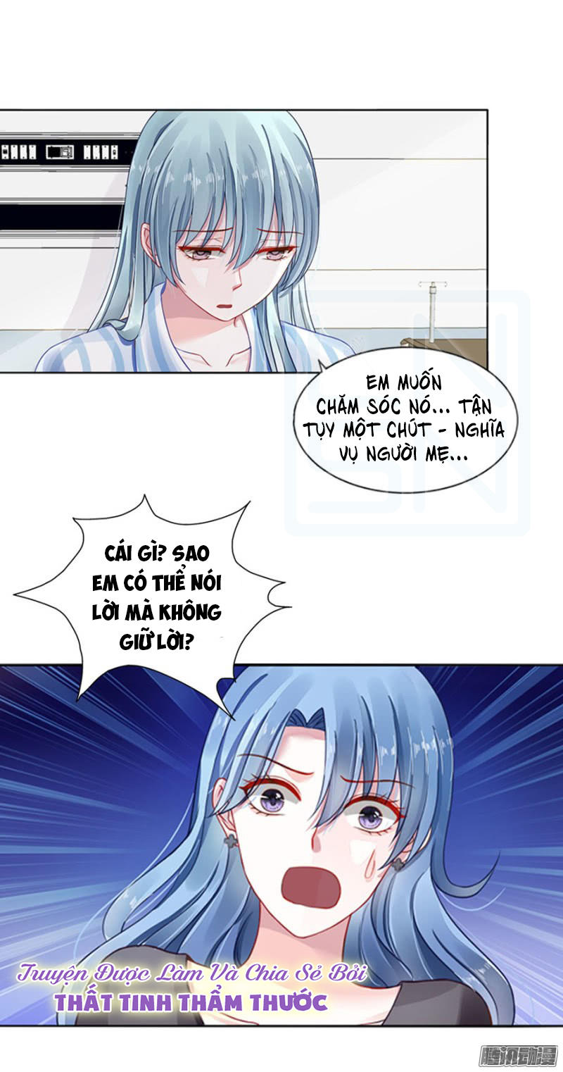 Thanh Xuân Bị Lãng Quên Chapter 7 - 14