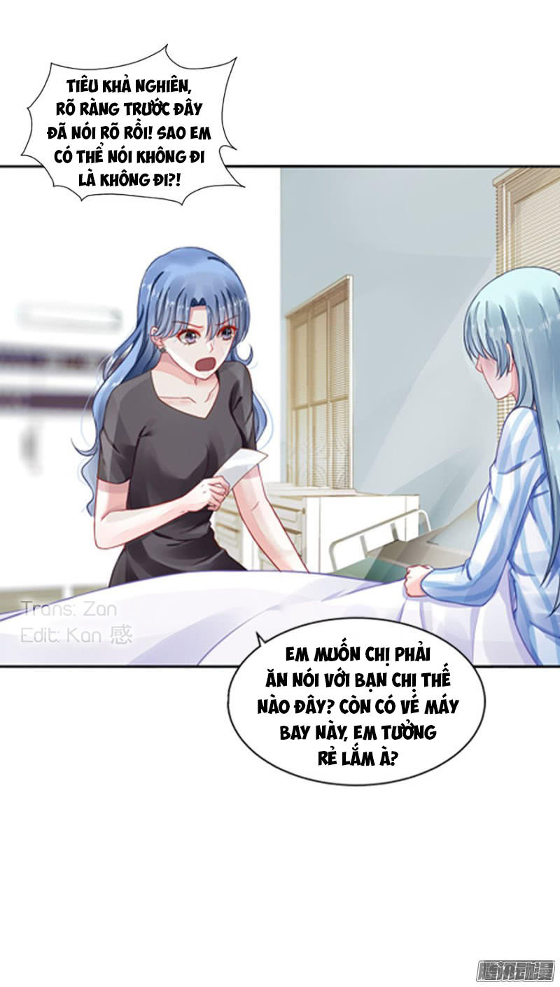 Thanh Xuân Bị Lãng Quên Chapter 7 - 15