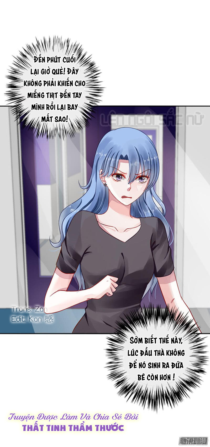 Thanh Xuân Bị Lãng Quên Chapter 7 - 21