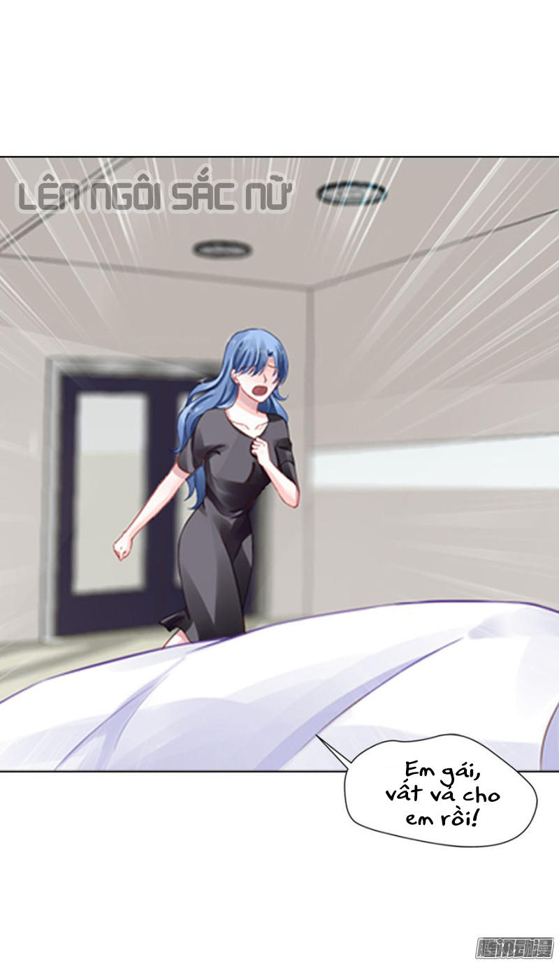 Thanh Xuân Bị Lãng Quên Chapter 7 - 8