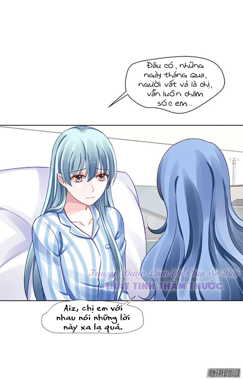 Thanh Xuân Bị Lãng Quên Chapter 7 - 9