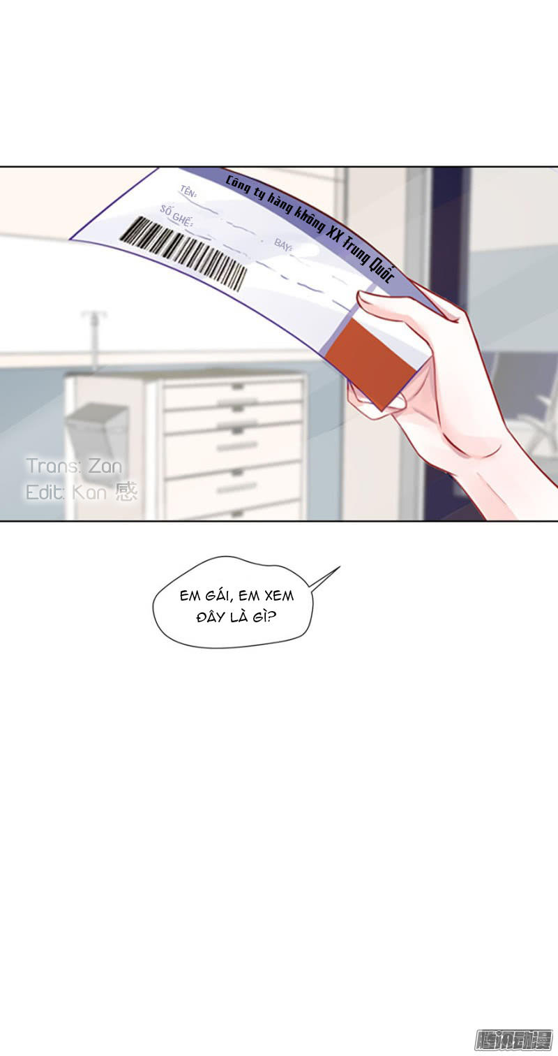 Thanh Xuân Bị Lãng Quên Chapter 7 - 10