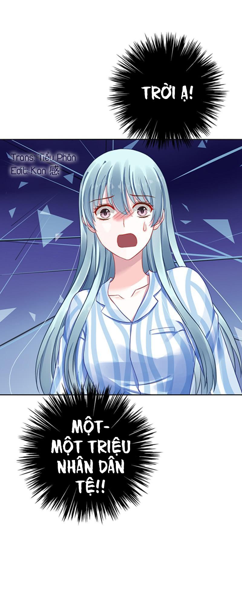 Thanh Xuân Bị Lãng Quên Chapter 8 - 11