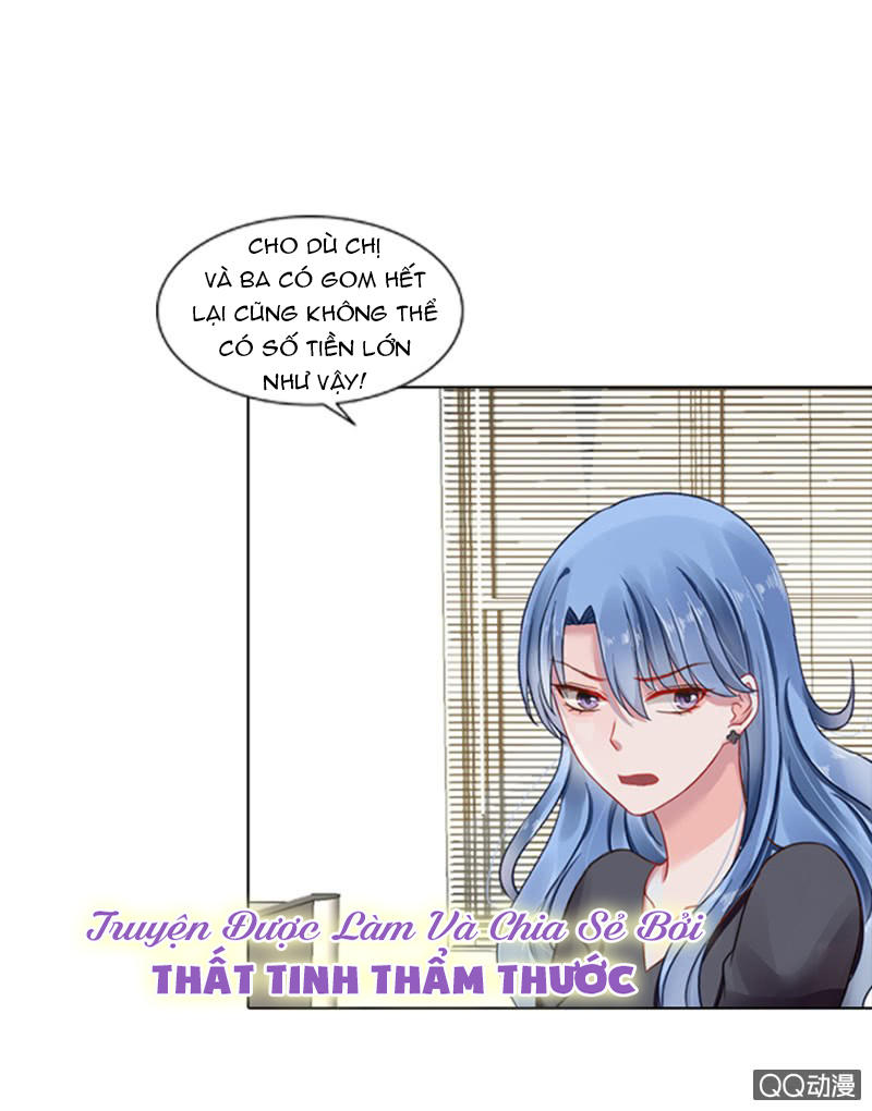 Thanh Xuân Bị Lãng Quên Chapter 8 - 13