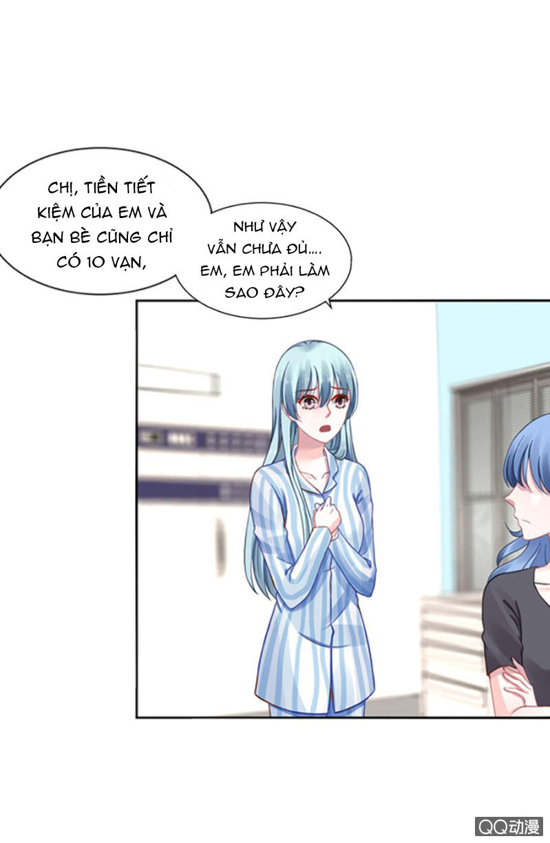 Thanh Xuân Bị Lãng Quên Chapter 8 - 20