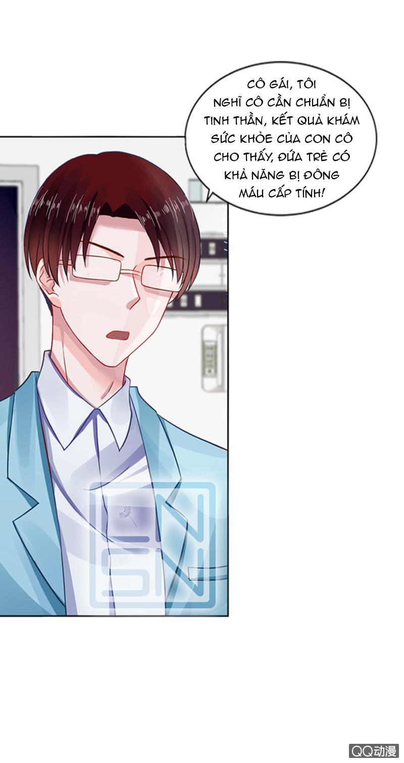 Thanh Xuân Bị Lãng Quên Chapter 8 - 3