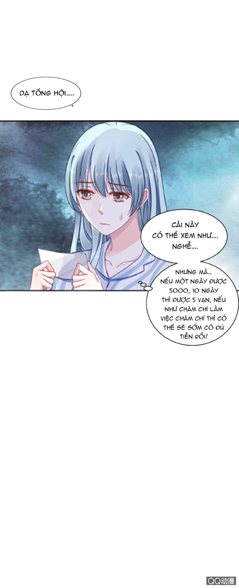 Thanh Xuân Bị Lãng Quên Chapter 8 - 22