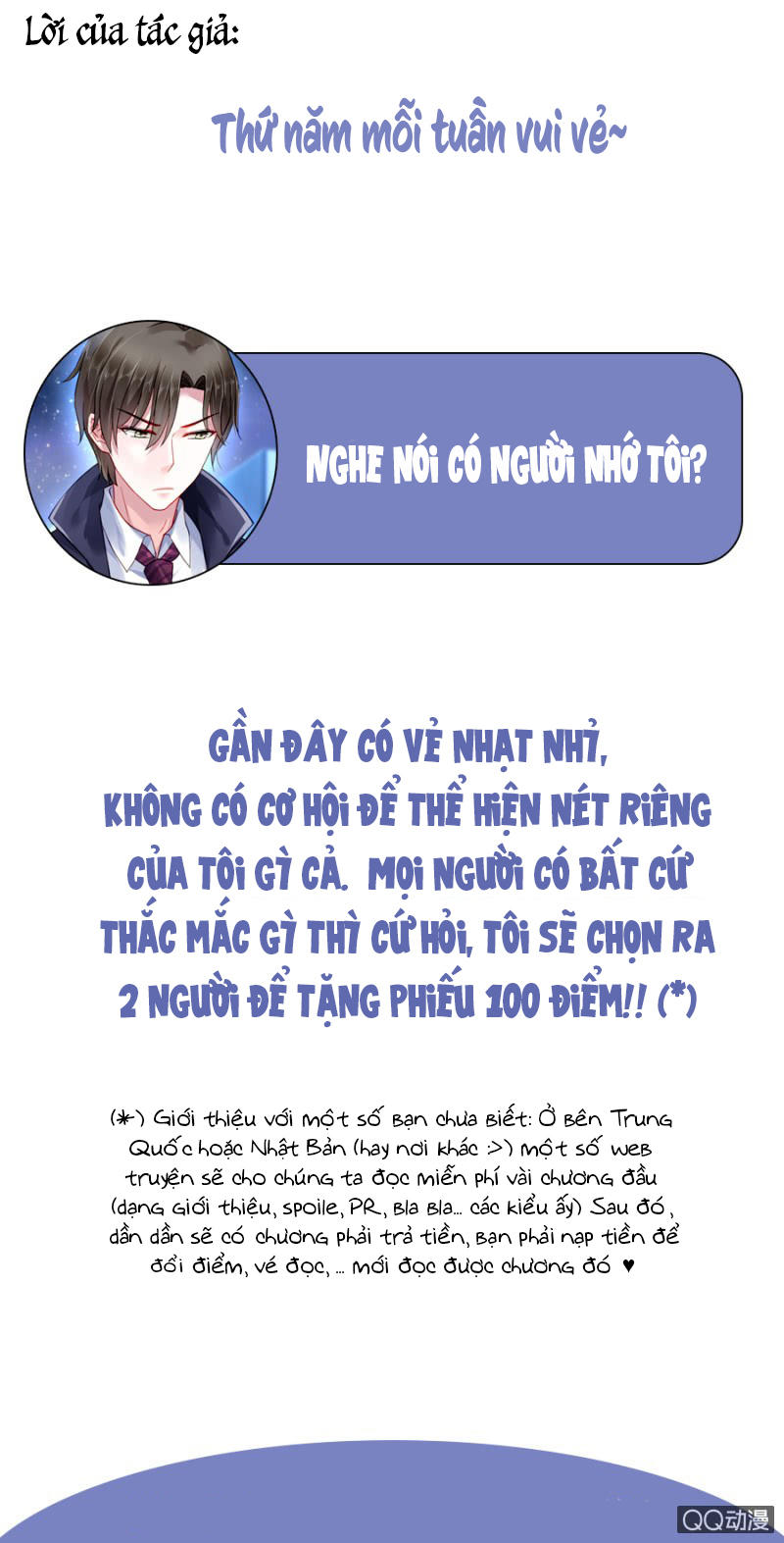 Thanh Xuân Bị Lãng Quên Chapter 8 - 29