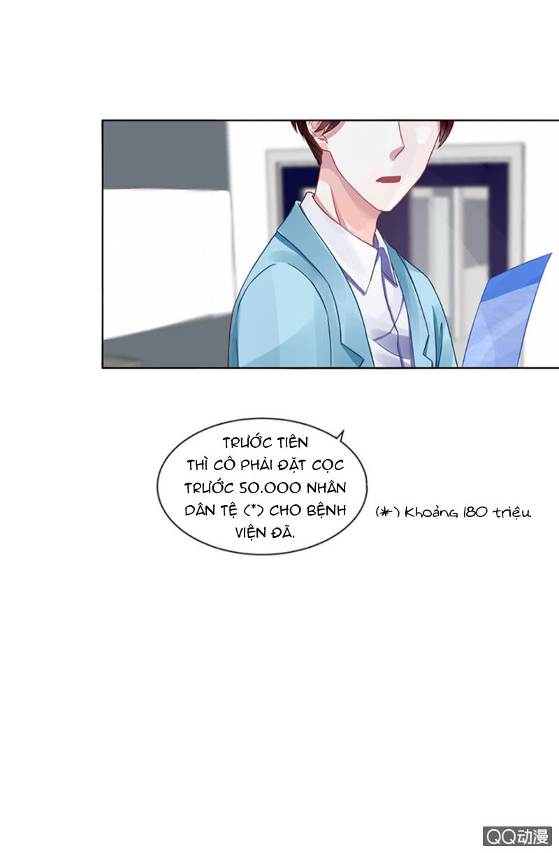 Thanh Xuân Bị Lãng Quên Chapter 8 - 8