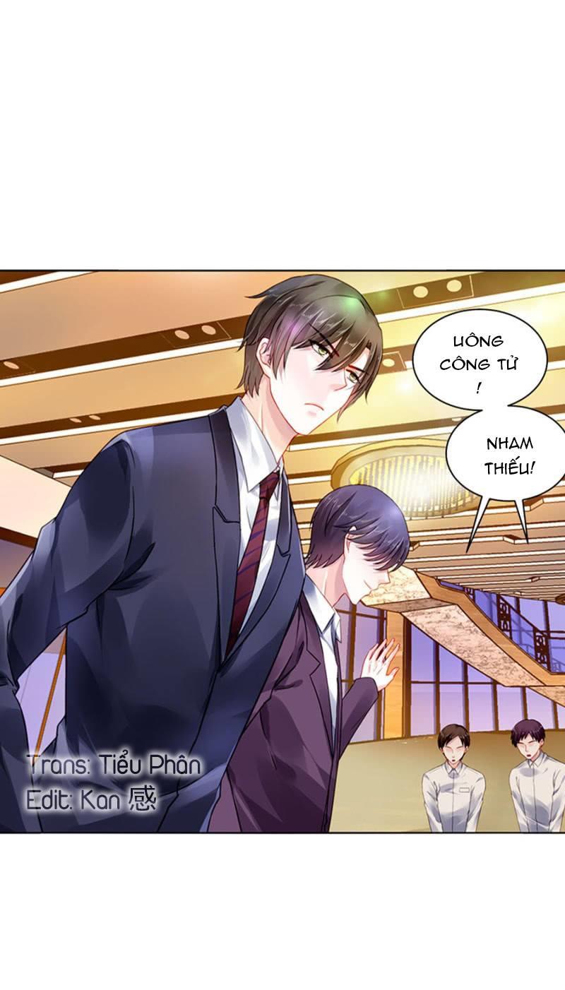 Thanh Xuân Bị Lãng Quên Chapter 9 - 2