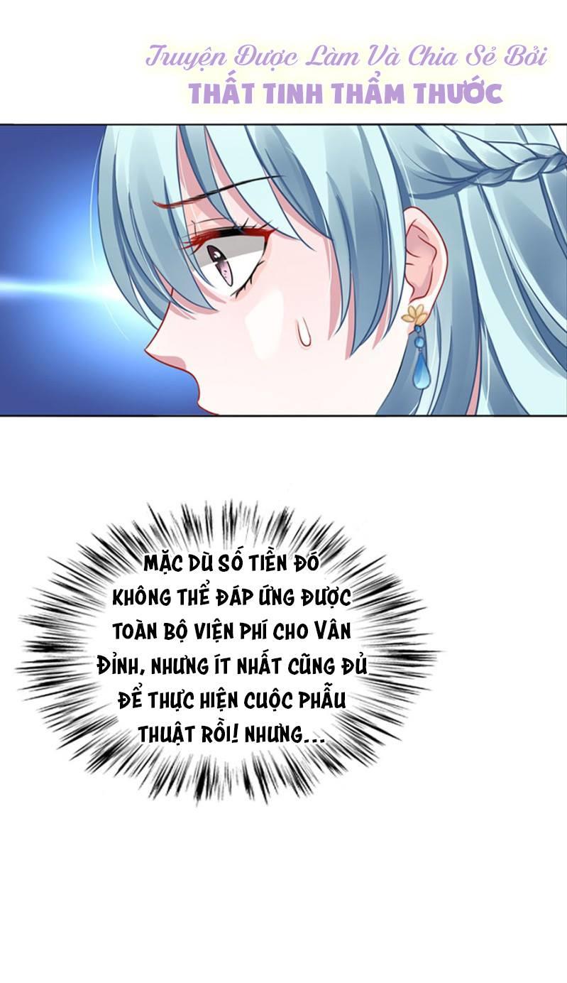 Thanh Xuân Bị Lãng Quên Chapter 9 - 11