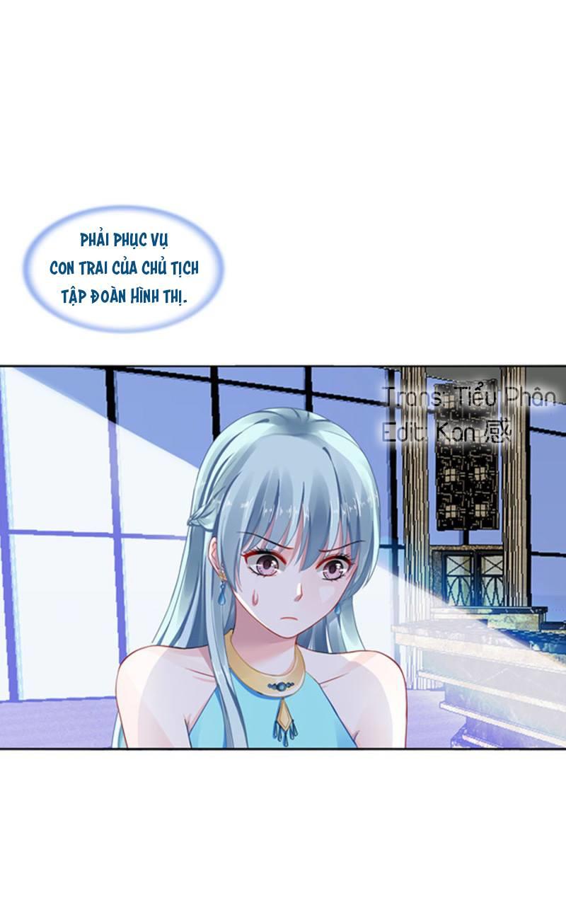 Thanh Xuân Bị Lãng Quên Chapter 9 - 12