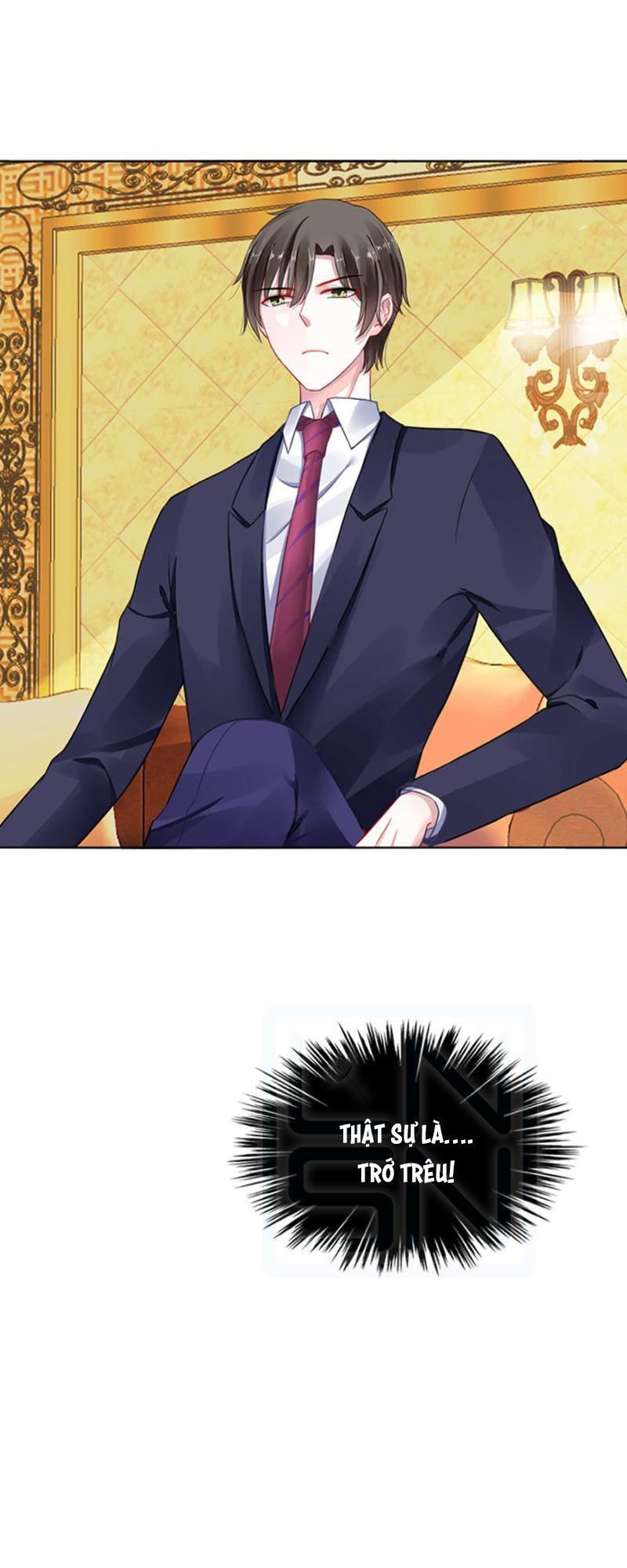 Thanh Xuân Bị Lãng Quên Chapter 9 - 13