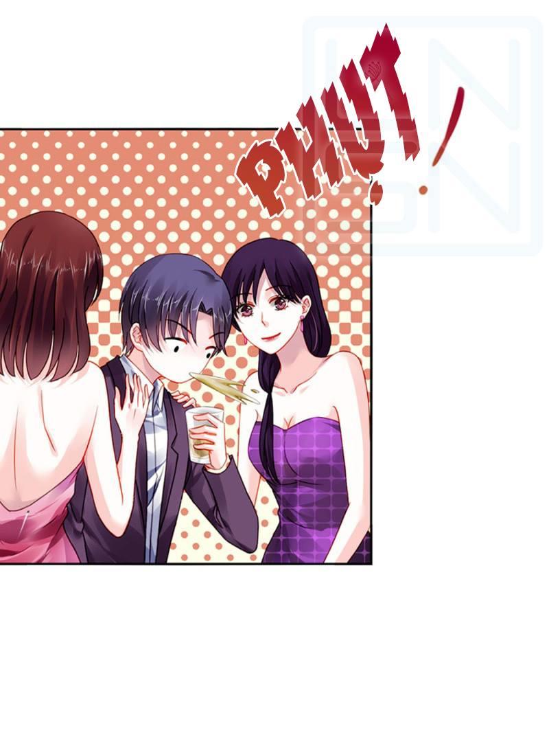 Thanh Xuân Bị Lãng Quên Chapter 9 - 16