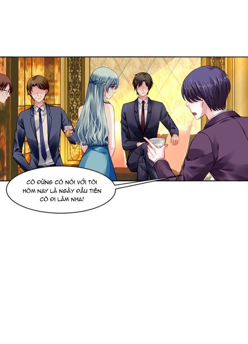 Thanh Xuân Bị Lãng Quên Chapter 9 - 18