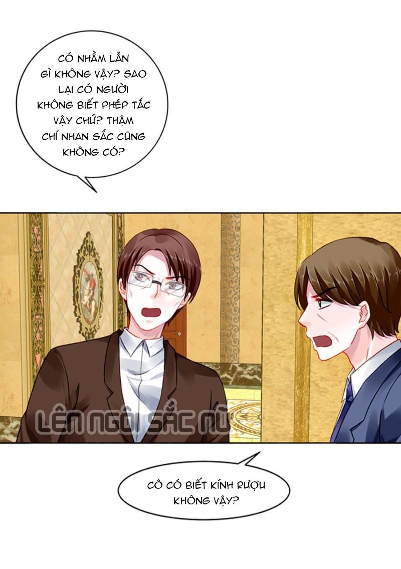 Thanh Xuân Bị Lãng Quên Chapter 9 - 19