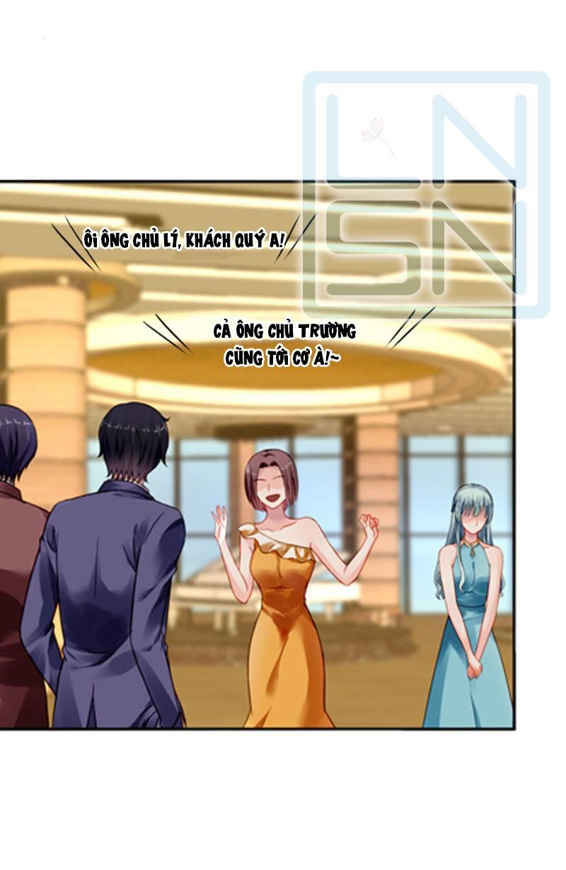 Thanh Xuân Bị Lãng Quên Chapter 9 - 3