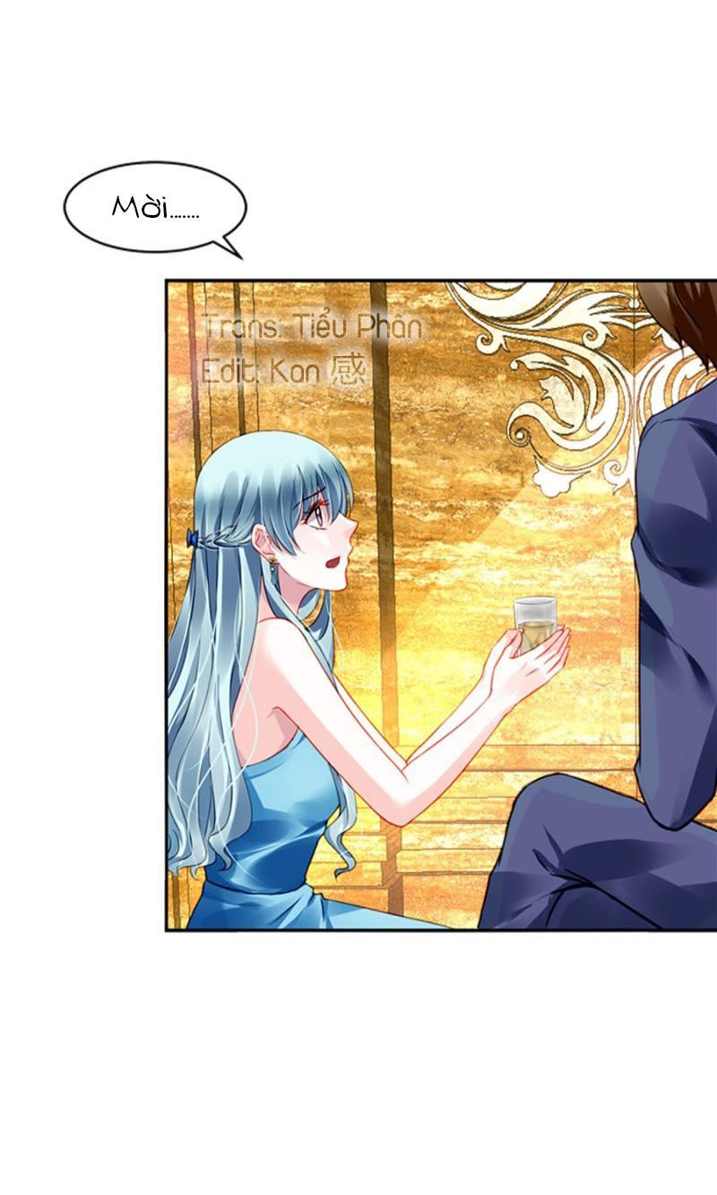 Thanh Xuân Bị Lãng Quên Chapter 9 - 21