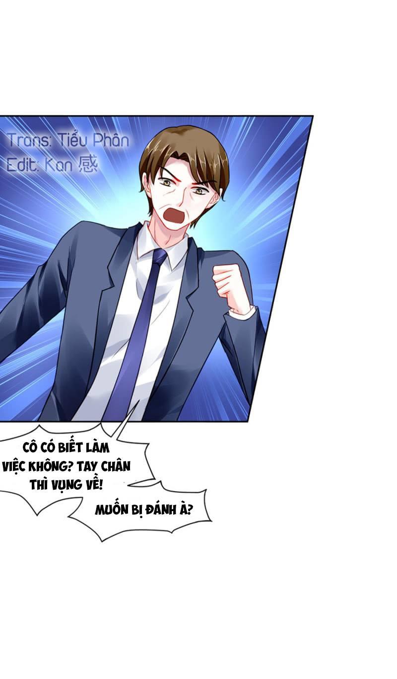 Thanh Xuân Bị Lãng Quên Chapter 9 - 23