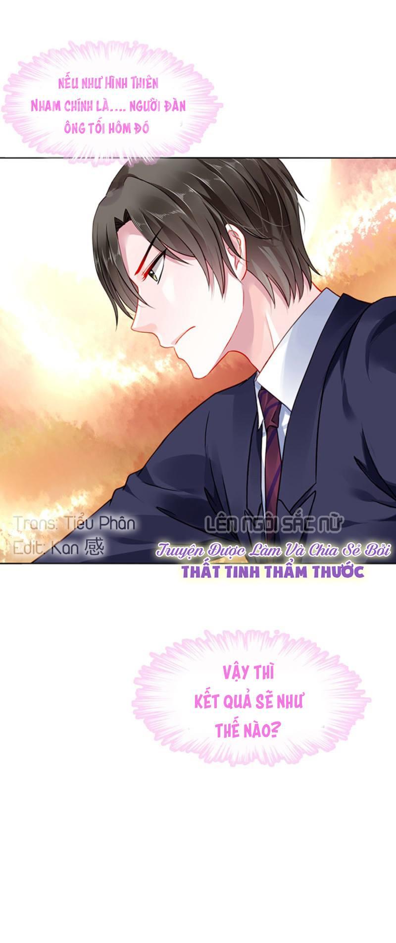 Thanh Xuân Bị Lãng Quên Chapter 9 - 27