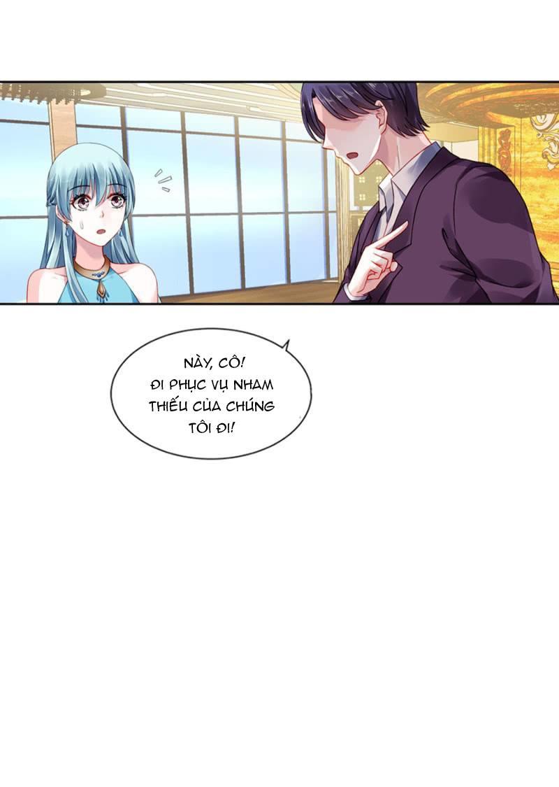 Thanh Xuân Bị Lãng Quên Chapter 9 - 8